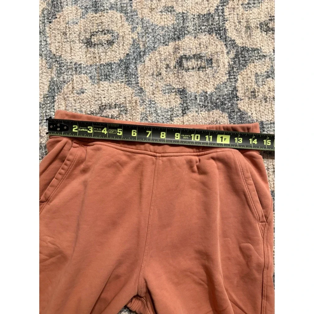 Lululemon Relaxed High-Rise Jogger‎ Size 6 Excellent Condition No Flaws